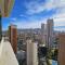 Apartamento Torre Europa 19 IF Benidorm - 贝尼多姆