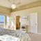 Quiet Waterfront Escape with Hot Tub and Beach Access! - 戈尔德比奇