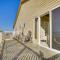 Quiet Waterfront Escape with Hot Tub and Beach Access!