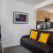 King Studio Apartment Near Swansea Centre