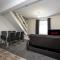 King Studio Apartment Near Swansea Centre