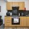 King Studio Apartment Near Swansea Centre