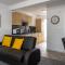 King Studio Apartment Near Swansea Centre