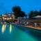 Casa degli Artisti - Charming Villa With Private Pool Near Todi