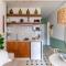 CurtaIpanema: Studio moderno, completo, 4min praia