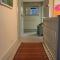 The Totnes Guest House. Upstairs at Zappas