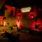 Magar Hostel Bar