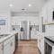 Chic Townhouse by LSU