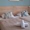 Art Blue Apartments