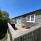 Luxury lodge, foot of South Downs nr beach - Ferring