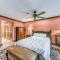 Cloudcroft Home with Fireplace Near Downtown!