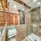 Cloudcroft Home with Fireplace Near Downtown!
