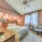 Cloudcroft Home with Fireplace Near Downtown!