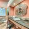 Cloudcroft Home with Fireplace Near Downtown!