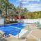 Cedarbrook One Bedroom Suite 11416