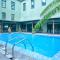 Harbour View Suites - Dar es Salaam