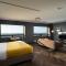The Penthouse At The Hague Tower