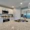 South Gulf Cove Port Charlotte Retreat Gas Grill