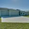 South Gulf Cove Port Charlotte Retreat Gas Grill