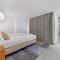 Abitaziun Sur Ovel - St Moritz "LOGA ELEGANCE APARTMENT"