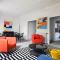 LIdrac, Appartements en Hyper centre