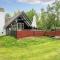 Holiday home Allingåbro XII