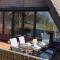 Nurdachhaus PIRATEN LOUNGE