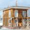 Bild FLOATING HOUSES Comfort - "Schwimmende Ferienhäuser" - Haus 7