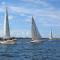 Hausboot Floating 44 in Laboe - Boot 2