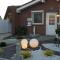 Studiohaus BUNGALOW 187