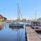 Hausboot - FLOATING 44 - "Undine" in Ueckermünde