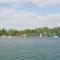 Floating 44 in Xanten - Boot 5