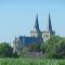 Floating 44 in Xanten - Boot 5