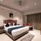 Hotel Sparsh Divine