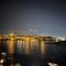 Sliema Seaview Apartment- Valletta Views - APT 8, 49 Tigne Point Mansions - Слима