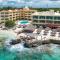 Playa Azul Cozumel