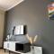 Cozy apartment in heart of Kampala