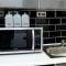 Cosy Manchester Haven for Two