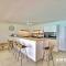 Appartement 2 chambres sur la plage de grand case