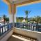 Appartement port Marina