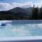 Zawoja Domki z Jacuzzi