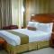 Harbour View Suites