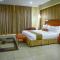 Harbour View Suites