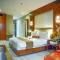 Harbour View Suites - Dar es Salaam