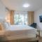Maho Beach House - Deluxe 2-Bedroom - Ocean View Suite - Maho Reef
