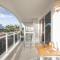 Maho Beach House - Deluxe 2-Bedroom - Ocean View Suite