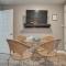 about 1 Mi to Beach Cape Cod Apt in South Yarmouth