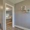 about 1 Mi to Beach Cape Cod Apt in South Yarmouth