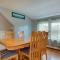 1 Mi to Windmill Beach South Yarmouth Apt!