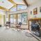 Deluxe one bedroom suite located on first floor with outdoor heated pool 11517